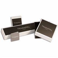 Collana Nomination Donna Secrets in Acciaio 024736/007 - 024736/007